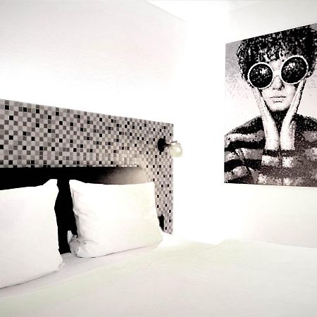 Hotel Am Erzengel Бохолт Екстериор снимка