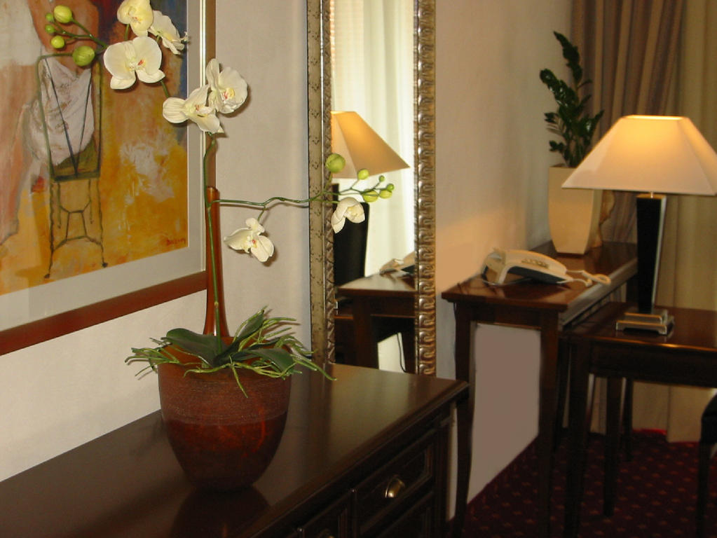 Hotel Am Erzengel Бохолт Стая снимка