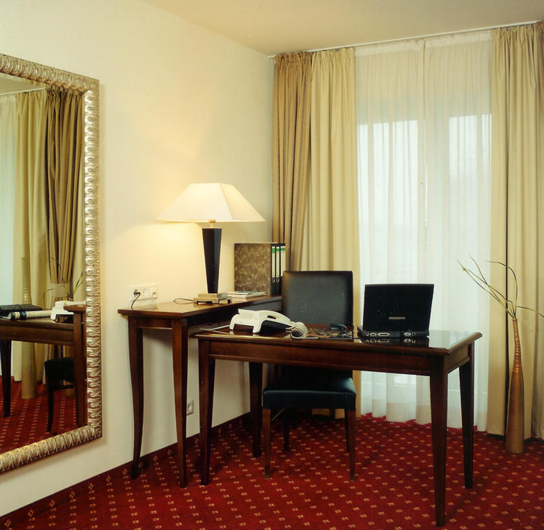 Hotel Am Erzengel Бохолт Стая снимка