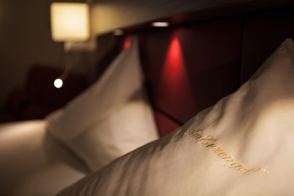 Hotel Am Erzengel Бохолт Стая снимка